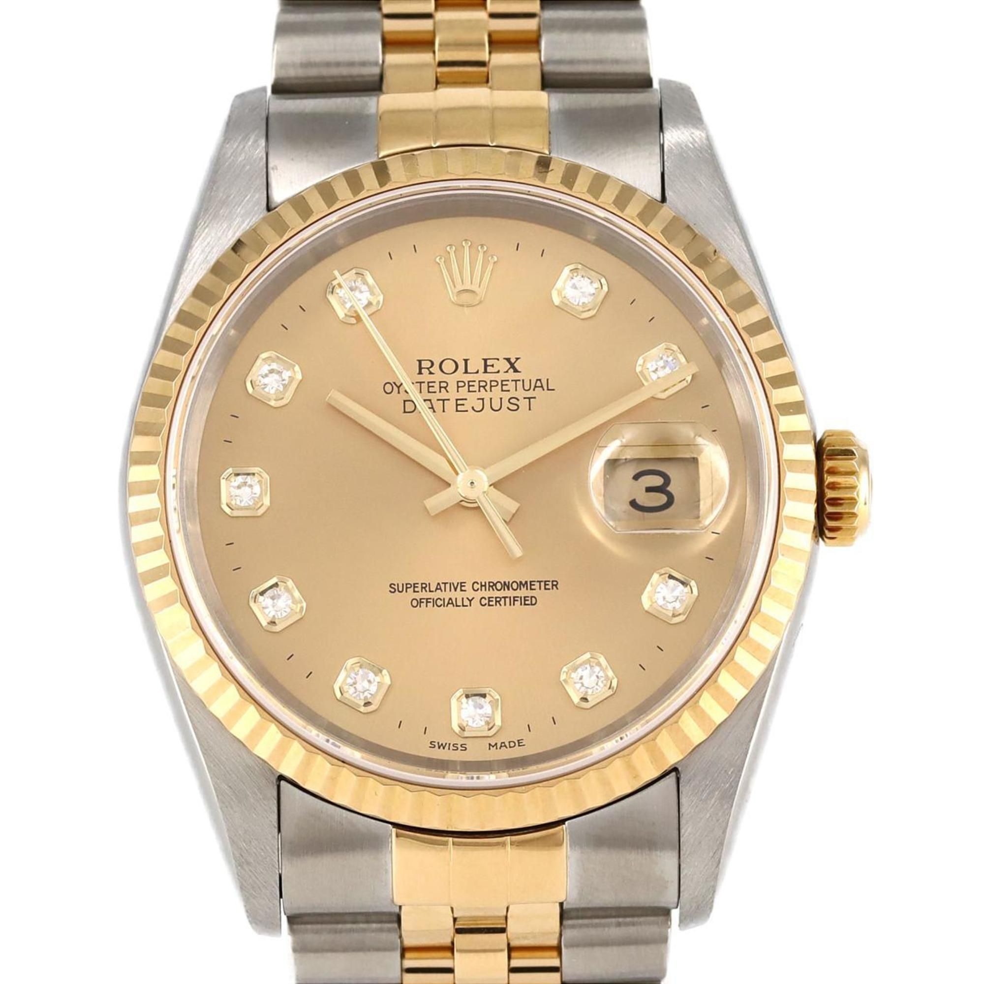 Rolex Watch