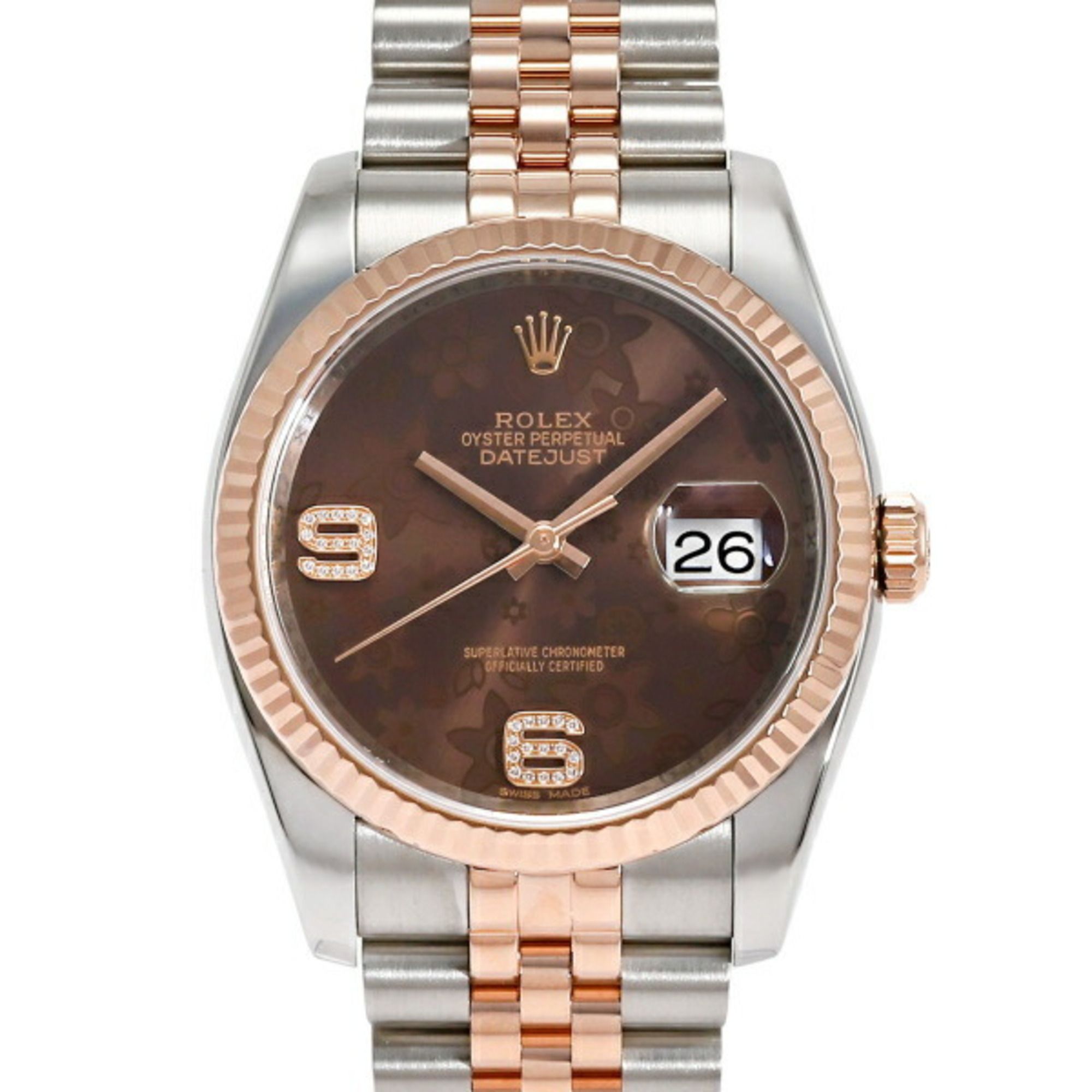 Rolex Watch