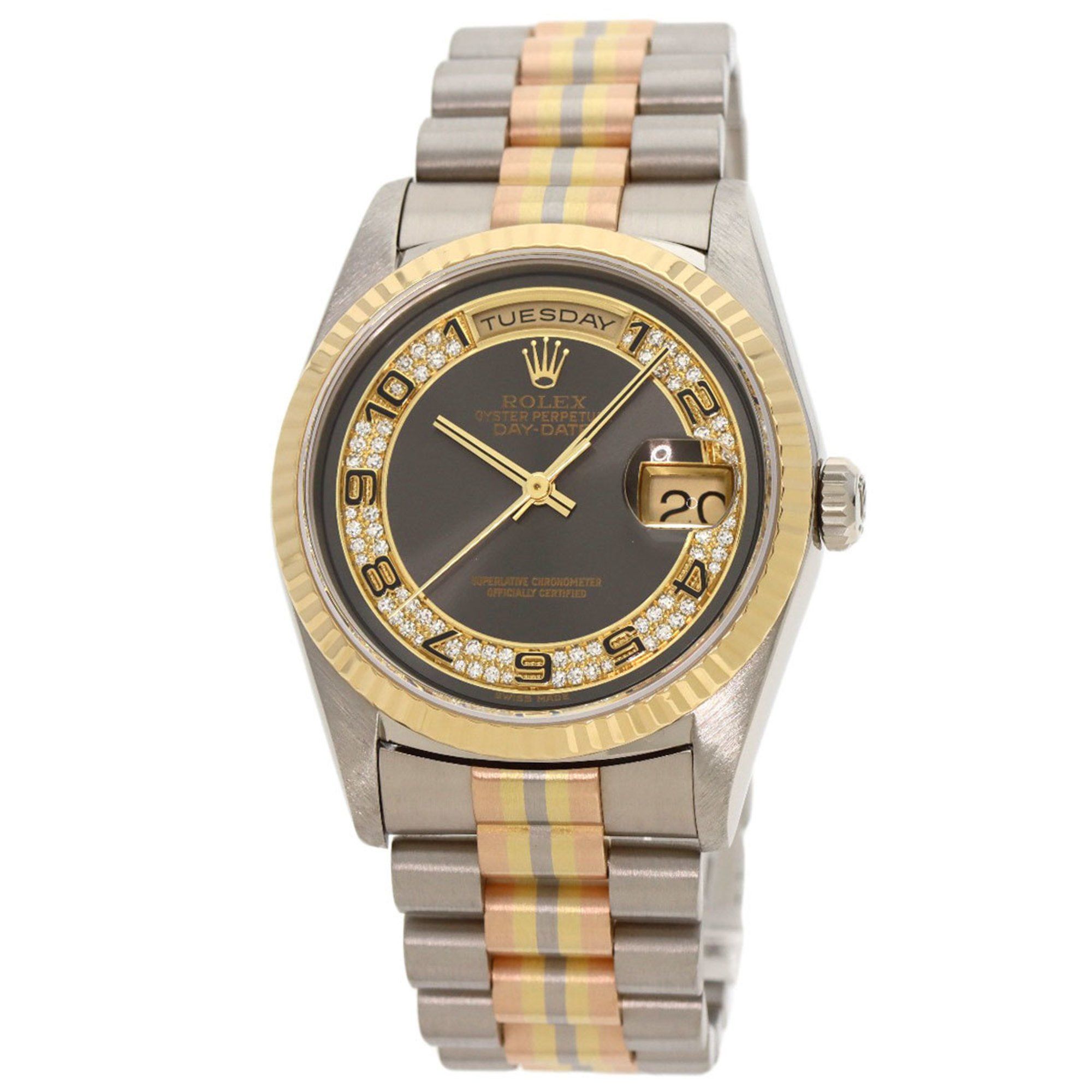 Rolex Watch