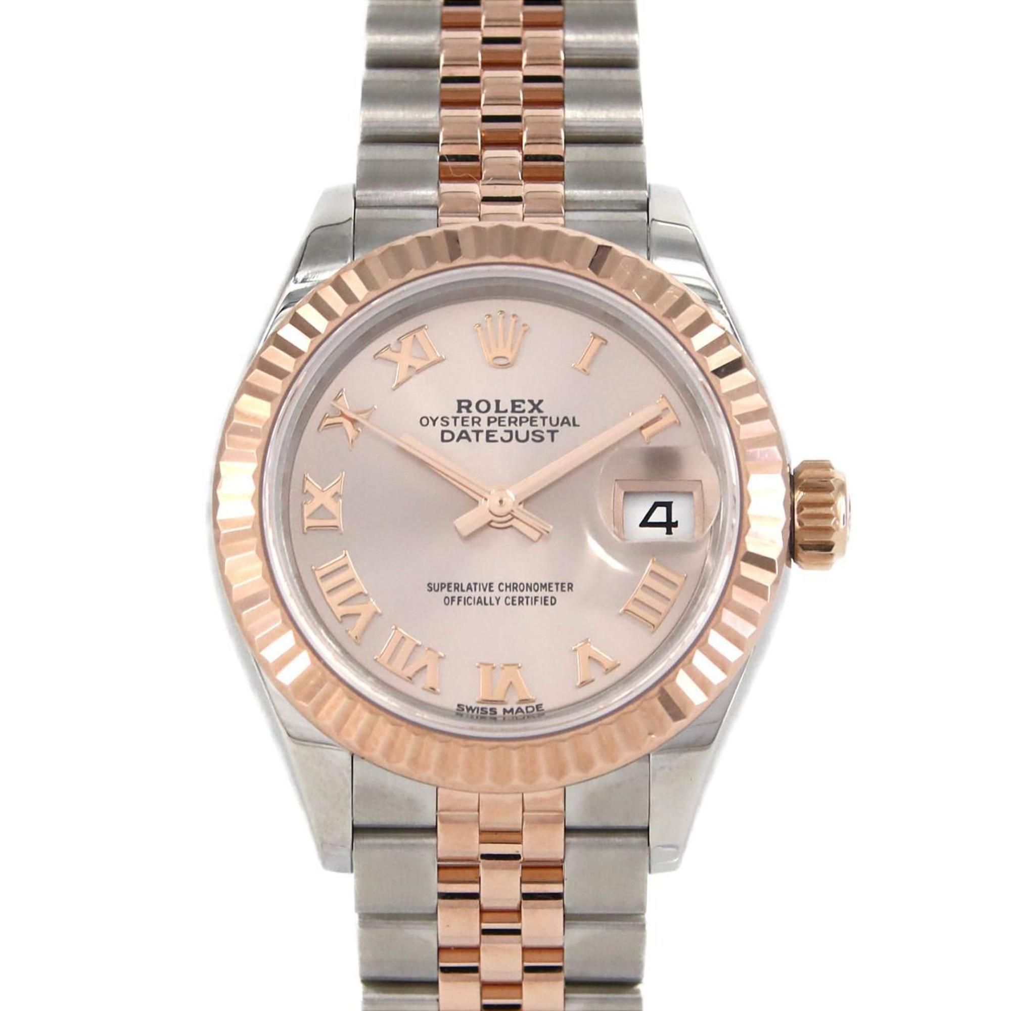 Rolex Watch