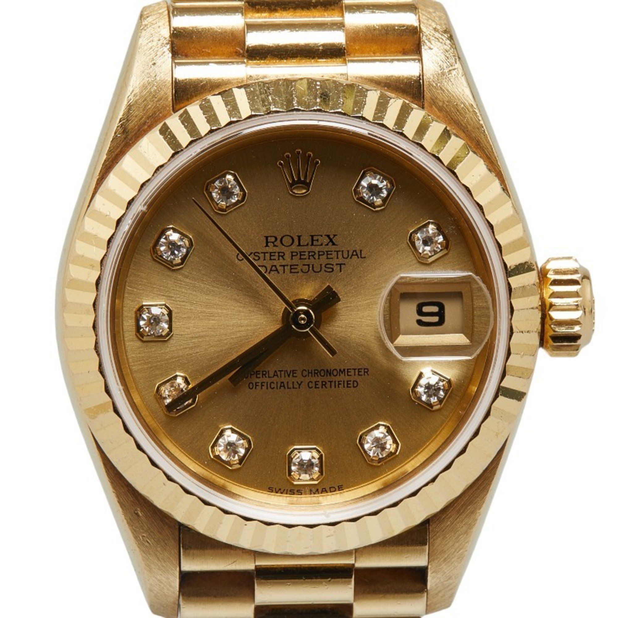 Rolex Watch