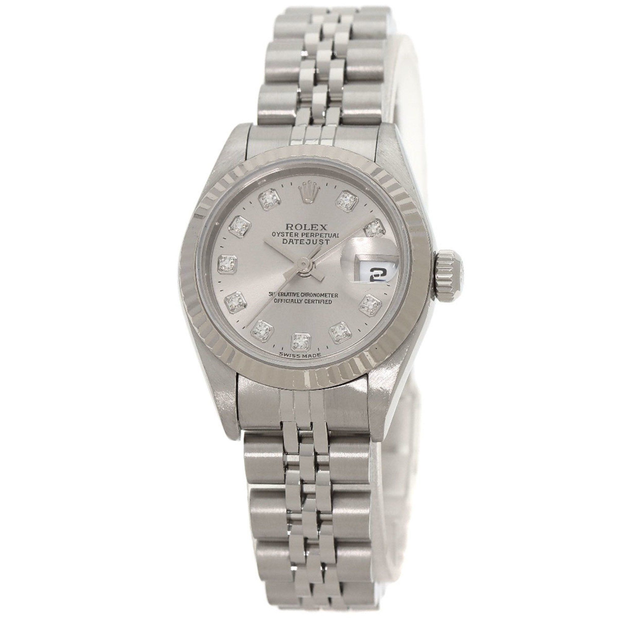 Rolex Watch