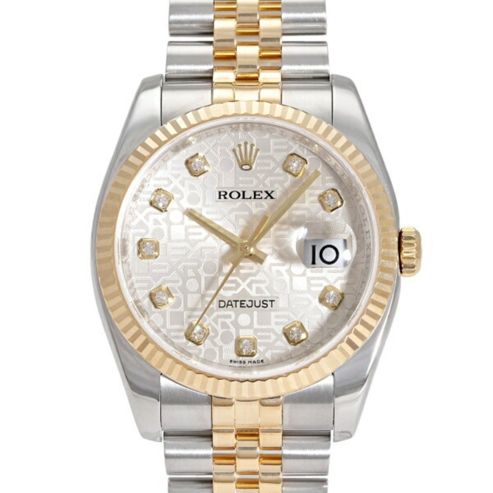 Rolex Watch