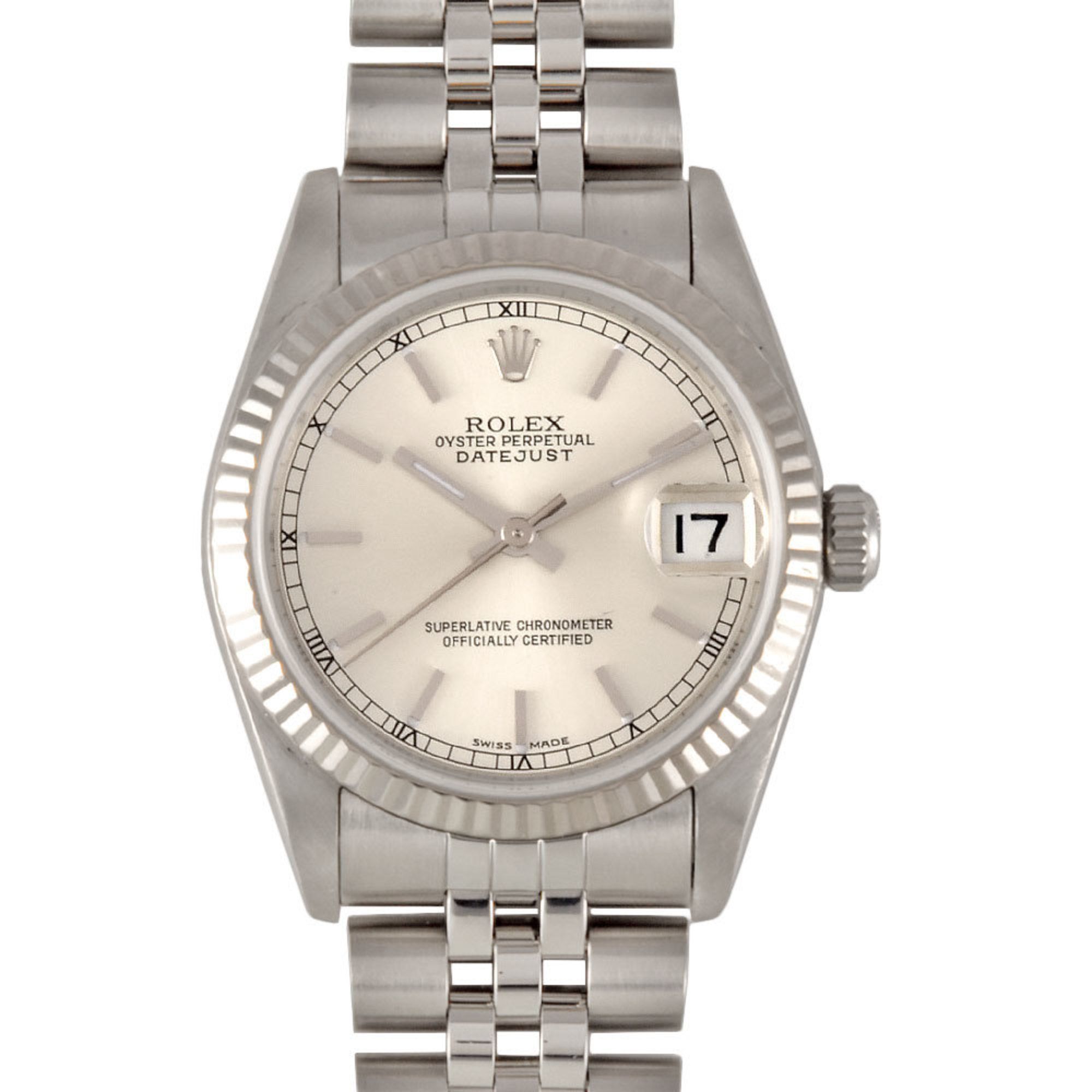 Rolex Watch