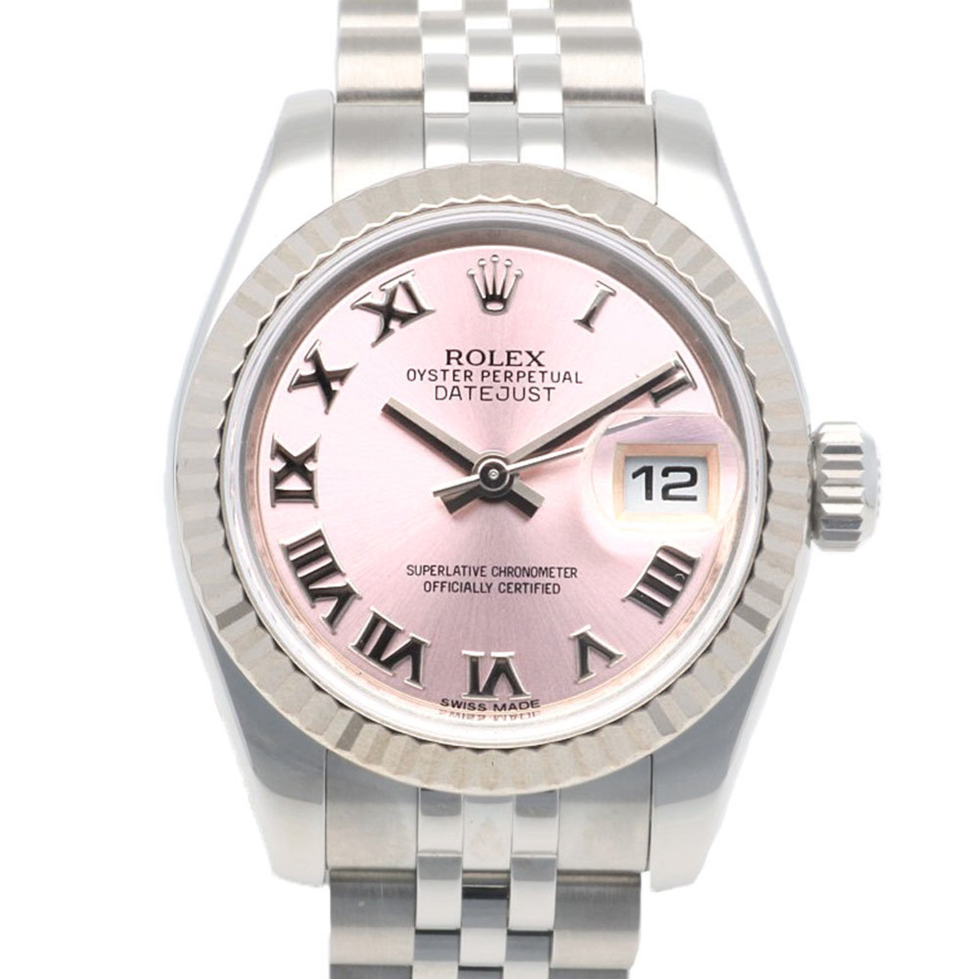Rolex Watch
