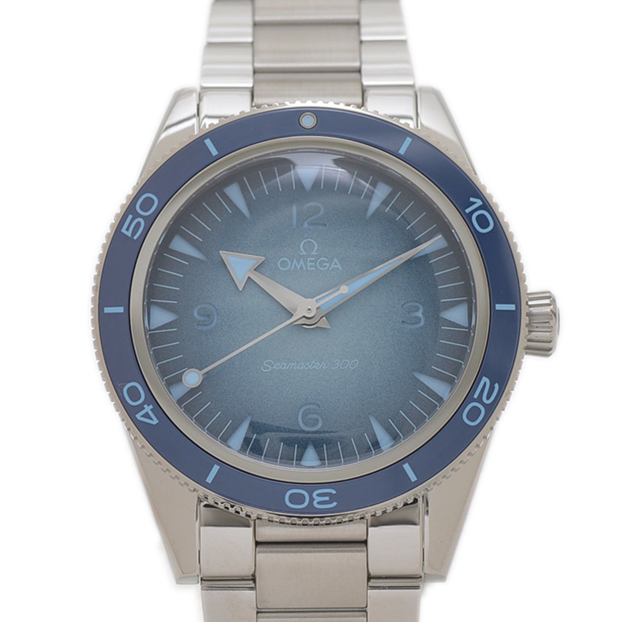 Omega Watch