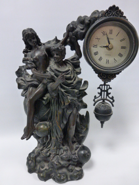 juliana collection clocks