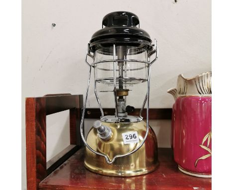TILLY LAMP
