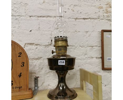 OIL LAMP