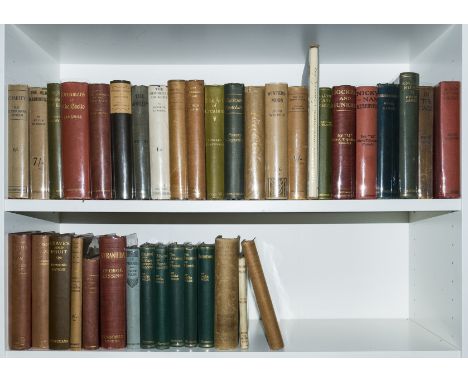 NO RESERVE Cunninghame Graham (R.B.) Charity, dust-jacket, spine ends and corners a little chipped, light rubbing to extremit