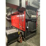 Talbott MWE600 600kW Biomass wood burner system, Serial No. MWE096 (2019) complete including Talbott