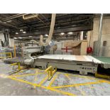Anderson Group Stratos/Pro XL 3-axis CNC machining centre, Serial No. FAANCST97043 (2008) with CNC
