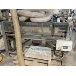 Roberts Bechtold roller press