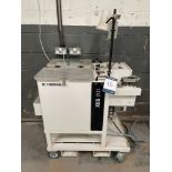 Homag XES 200 (OPTIMAT XES200) PUR Service Station / Application unit preheating system, Serial