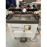 Ganner Gannomat DB21/53C Multi-spindle universal dowel hole drilling machine, Serial No. 361 127 (