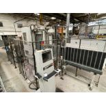 Biesse Brema Vektor 15 CS CNC vertical panel machining centre, Serial No. BM0017050 (2017) with