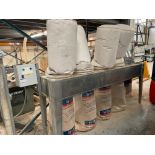 Air Plants 4 bag dust extraction unit (RAMS Required)