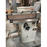 Axminster Trade AT2260BS2 Horizontal belt sander, Serial No. 21AM-014-01-27 (2021)