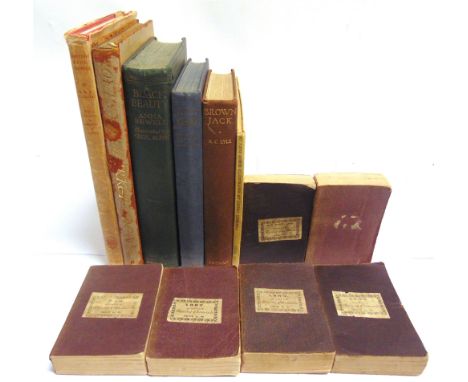 [SPORTING]. EQUINE  Lyle, R.C., &amp; Edwards, Lionel, illustrator. Royal Newmarket, de luxe limited edition 30/100, Putnam, 