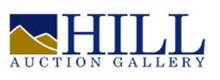 Hill Auction Gallery