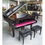 Flügel "C3" (Yamaha)