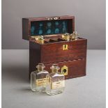 Reise-Apotheke (England, 2. H. 19. Jh.)