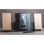 Stereoanlage "BeoSystem" (Bang u. Olufsen)