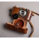 Kamera (Leica, Ernst Leitz, Wetzlar)