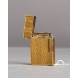Feuerzeug (Dupont, Paris, 70er J.)