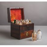 Reise-Apotheke (England, 2. H. 19. Jh.)