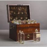 Reise-Apotheke (England, 2. H. 19. Jh.)