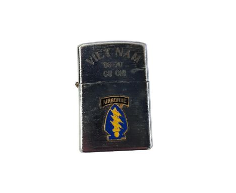 VIETNAM LIGHTER 