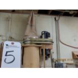 Powermatic Dust Collector