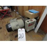 Hydro Vane mod. 207, 10hp Air Compressor
