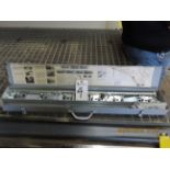 Porter & Cable mod. 59380 Hinge Jig