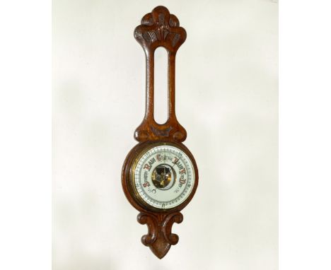 A barometer