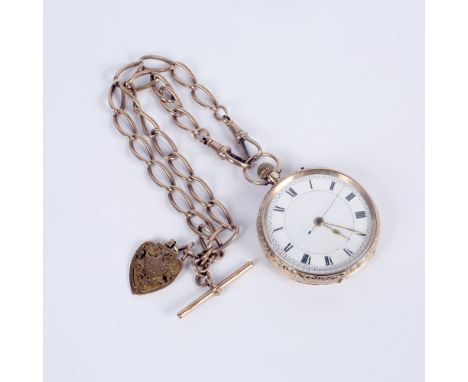 Gradus on sale pocket watch