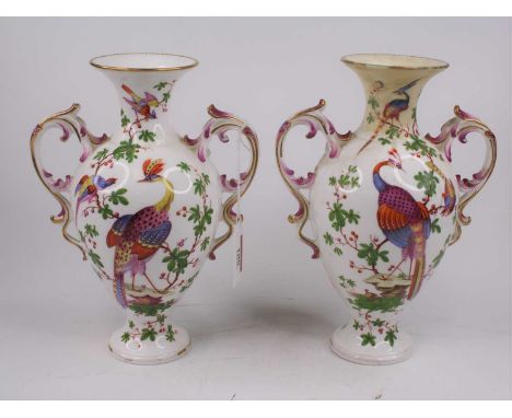 17/1800s Porcelain Pitcher Purple hotsell Flower added Decorating And Marked