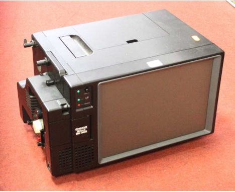 A Chinon Sonore DS-300 projector