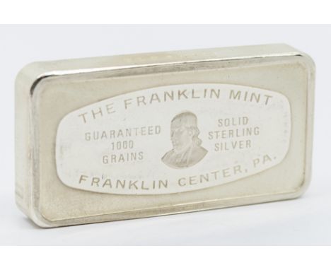 franklin mint Auctions Prices | franklin mint Guide Prices