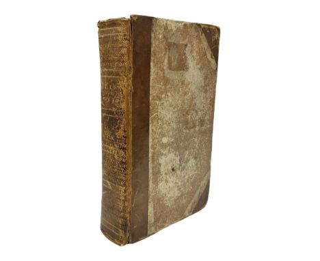 Stuart, James; Historical Memoirs of the City of Armagh for a period of 1373 years, printed by Alexander Wilkinson for Longma