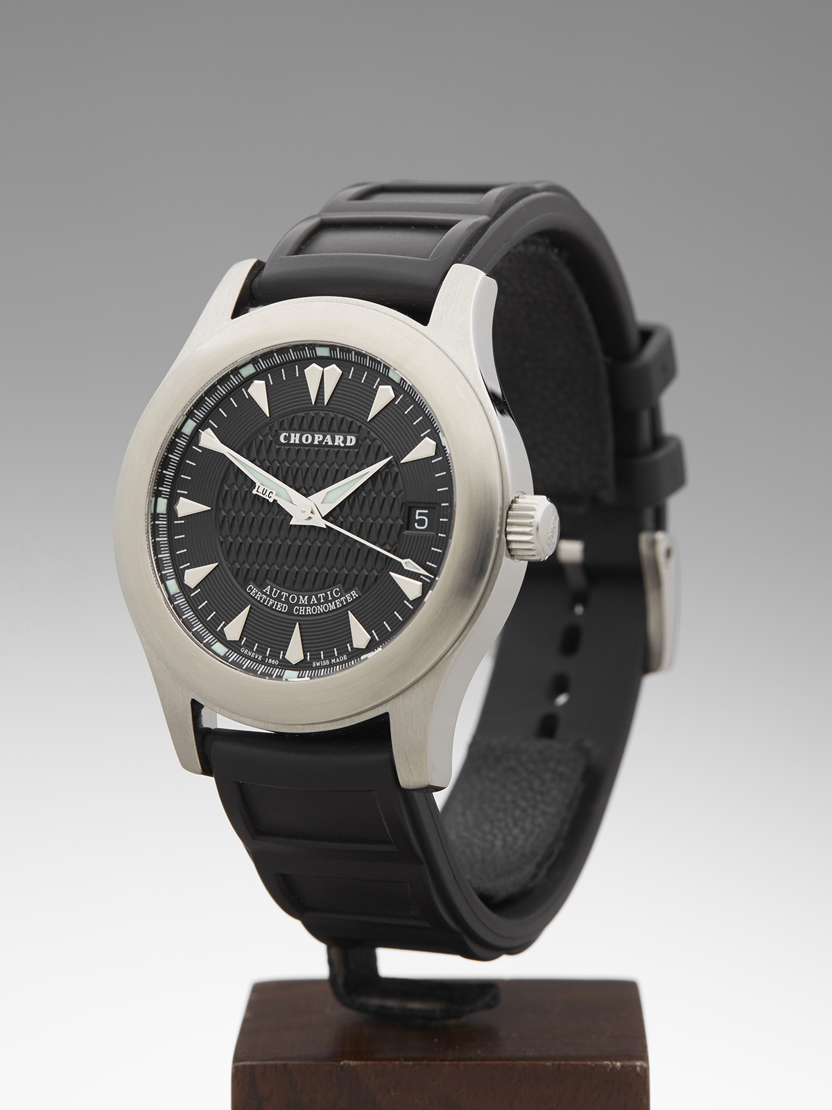 chopard luc price