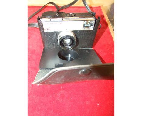 Kodak Instamatic 233