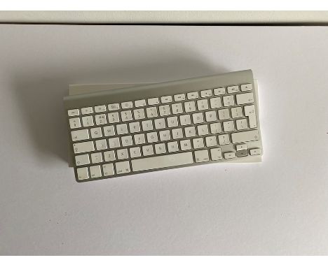 Apple Mac Magic Keyboard – Wireless computer keyboard Down key is loose and doesn’t work (all other keys working)