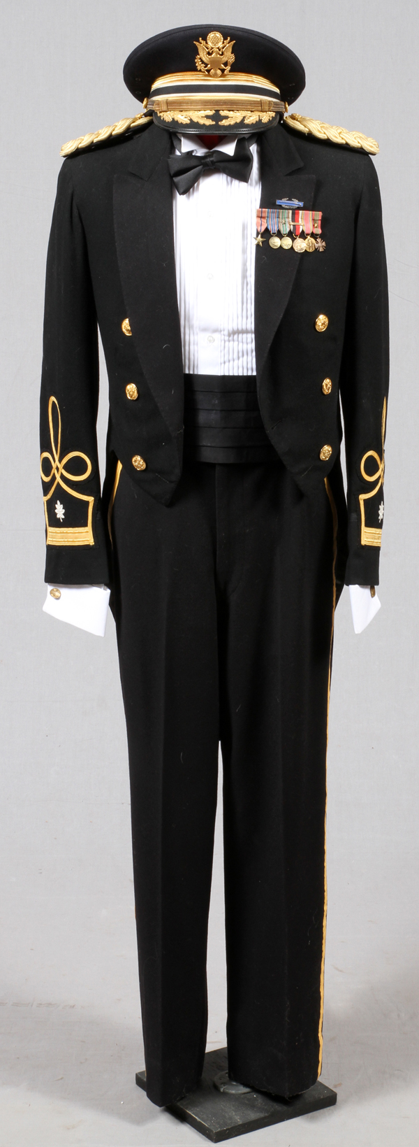 Mess Dress Army - Army Military