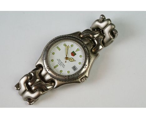 Tag heuer best sale watch 97675