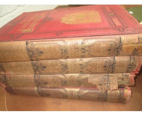4 Vols 'Country Seats of the Noblemen and Gentleman of Great Britain and Ireland', 1 Vol Debretts 1948, 1 vol Debretts 1957, 