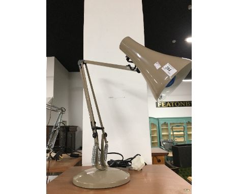 VINTAGE ANGLEPOISE LAMP