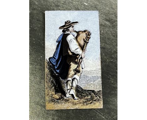 Approx 200 miniature and small Baxter prints - all subjects, further European subjects, engravings, ceramic Meissen and other