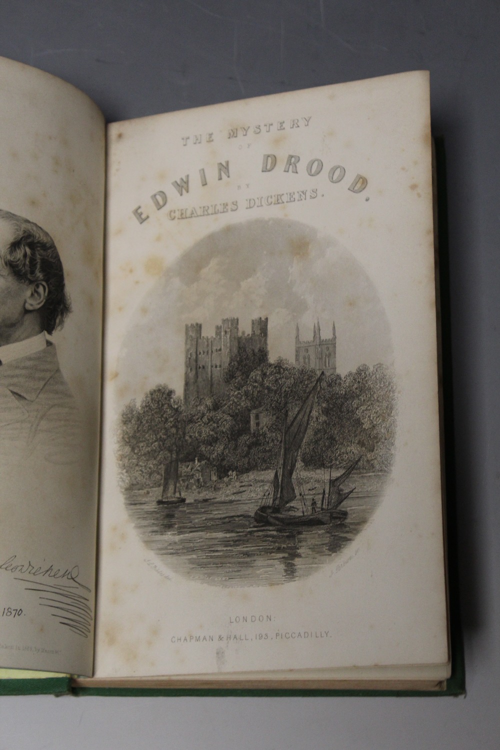 dickens the mystery of dickens the mystery of